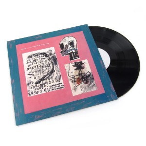 Portrait With Firewood 2LP...