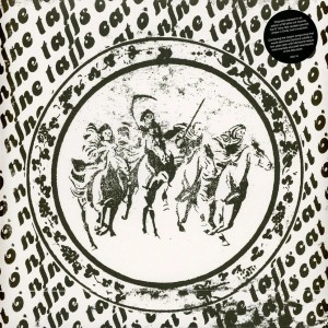 Cat O’ Nine Tails LP vinil