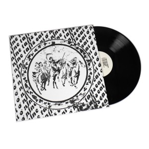 Cat O’ Nine Tails LP vinil