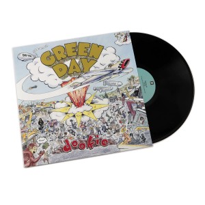 Dookie LP vinil