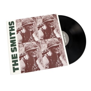 Meat Is Murder LP vinil