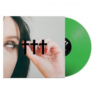 Permanent.Radiant EP (neon...