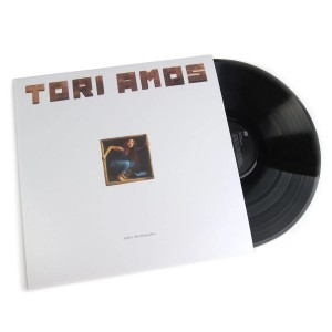 Little Earthquakes LP vinyl
