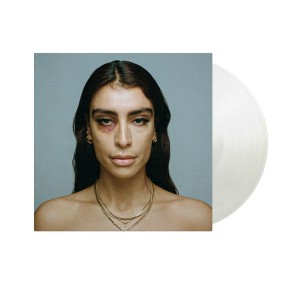 Shabrang 2LP (grey vinyl)