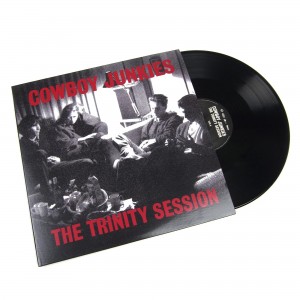 The Trinity Session 2LP vinyl