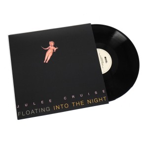 Floating Into The Night LP...