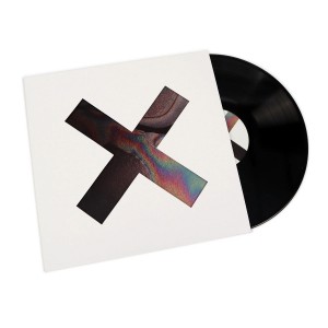 Coexist LP vinyl