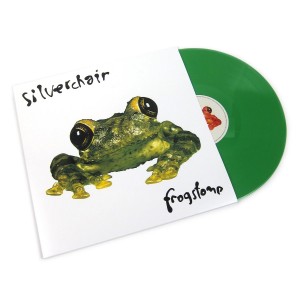 Frogstomp 2LP (yellow &...