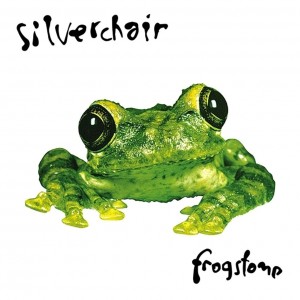 Frogstomp 2LP (yellow &...