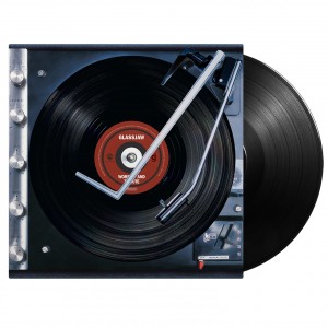 Worship And Tribute LP vinyl