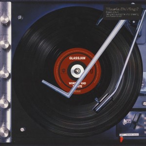 Worship And Tribute LP vinyl