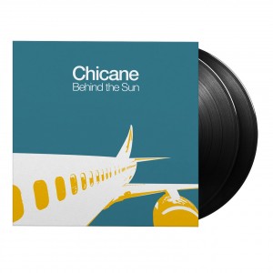 Behind The Sun 2LP vinil