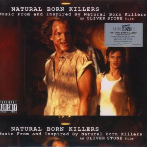 Natural Born Killers...