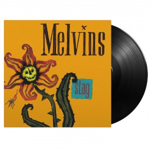 Stag LP vinyl