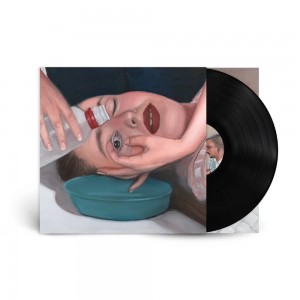 Secret Love LP vinyl
