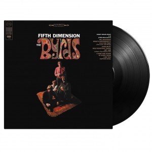 Fifth Dimension LP vinyl