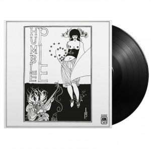 Humble Pie LP vinil