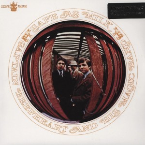 Safe As Milk 2LP vinil