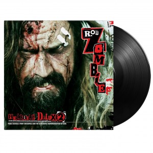 Hellbilly Deluxe 2 LP vinil