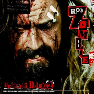Hellbilly Deluxe 2 LP vinil