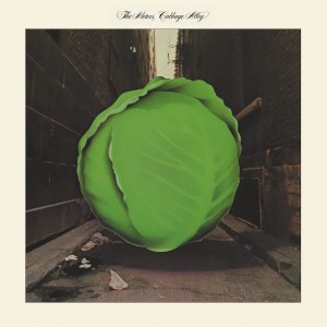 Cabbage Alley LP vinyl