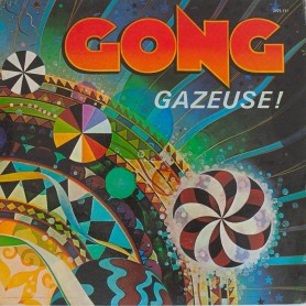Gazeuse! LP