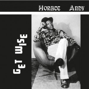 Get Wise LP (orange vinyl)