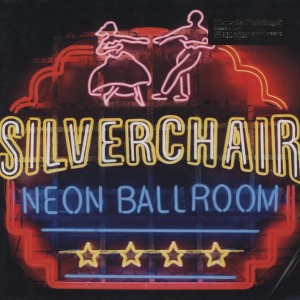 Neon Ballroom LP vinyl