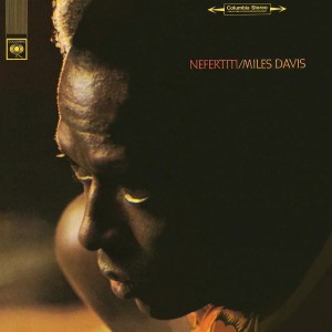 Nefertiti LP vinil