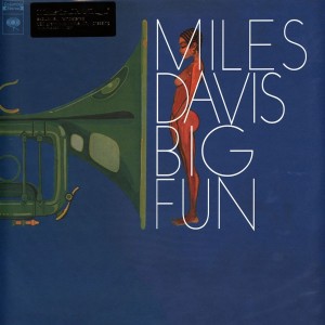 Big Fun 2LP vinil
