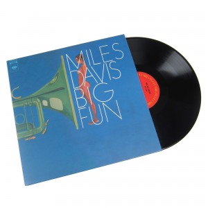Big Fun 2LP vinil