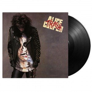 Trash LP vinyl