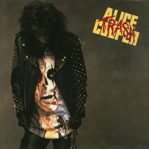 Trash LP vinyl