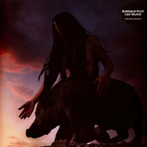 I Got Heaven LP vinil