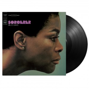 Sorcerer LP vinil