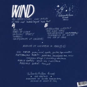 Wind LP