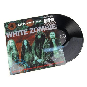 Astro-Creep: 2000 LP vinyl