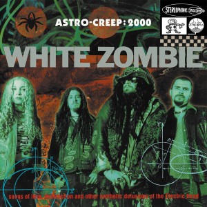 Astro-Creep: 2000 LP vinyl