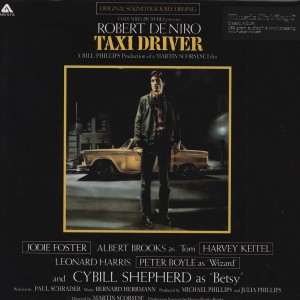 Taxi Driver (Original...