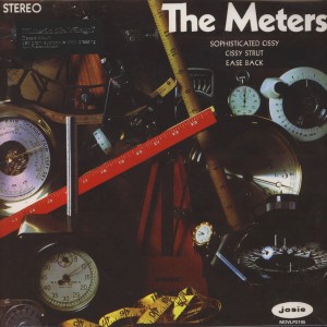 The Meters LP vinil