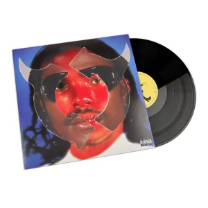 Gemini Rights LP vinyl