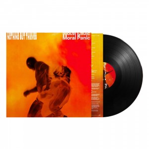 Moral Panic LP vinyl