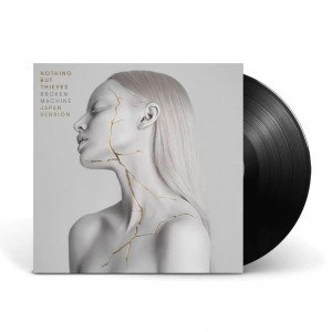 Broken Machine LP vinil
