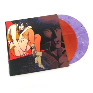 Cowboy Bebop 2LP...