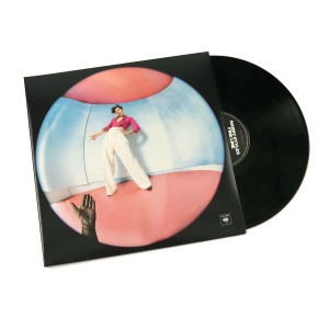 Fine Line 2LP vinil