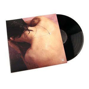 Harry Styles LP vinyl