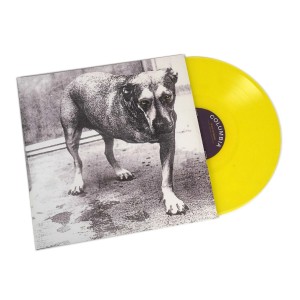 Alice In Chains 2LP (yellow...