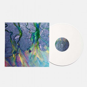 An Awesome Wave LP (white...
