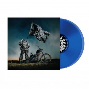 Hardstone Psycho 2LP...