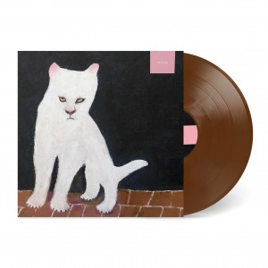 Duster LP (brown chocolate...